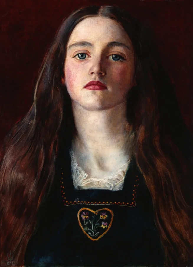 Sophy Gray
